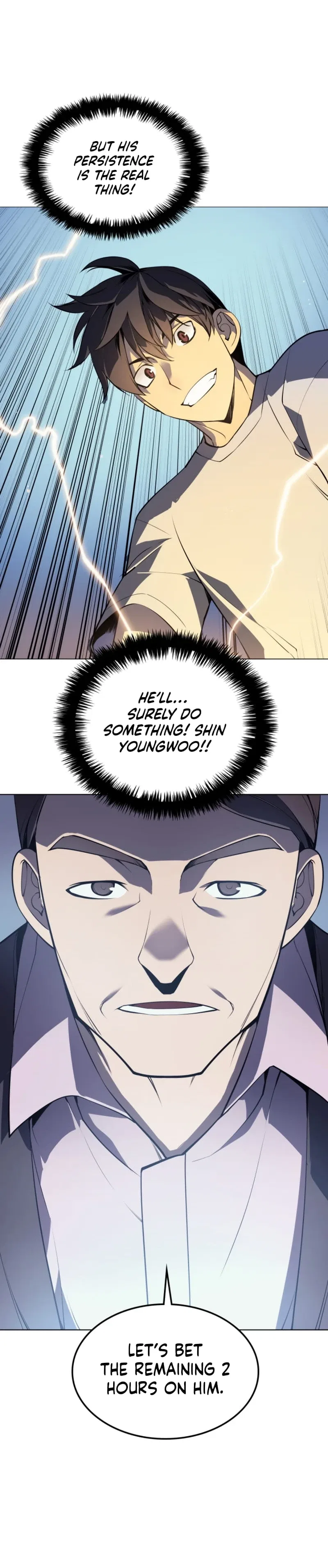 Overgeared Chapter 24 – Page 29