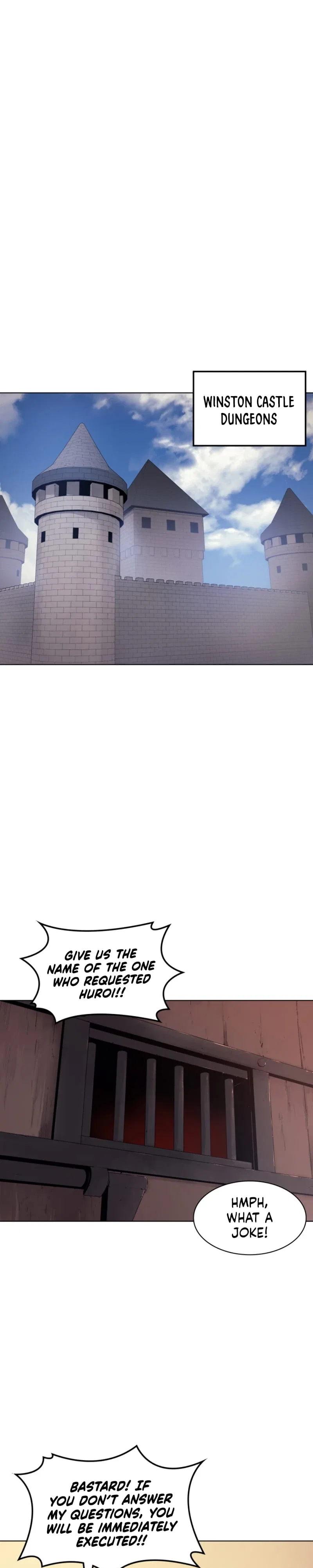 Overgeared Chapter 24 – Page 30