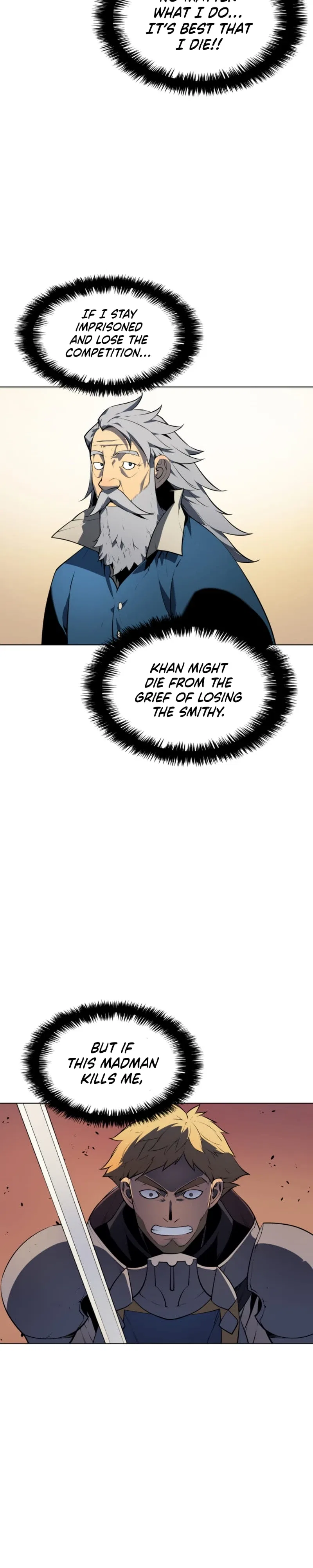 Overgeared Chapter 24 – Page 32