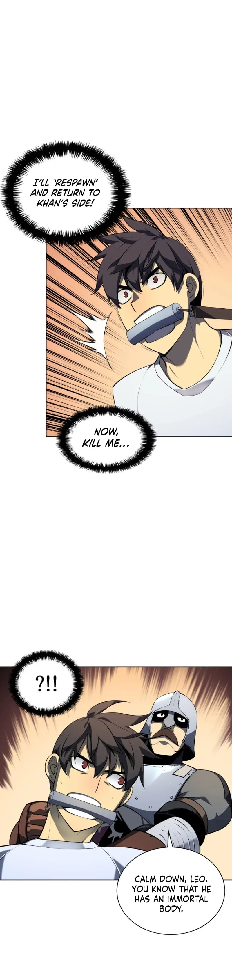 Overgeared Chapter 24 – Page 33
