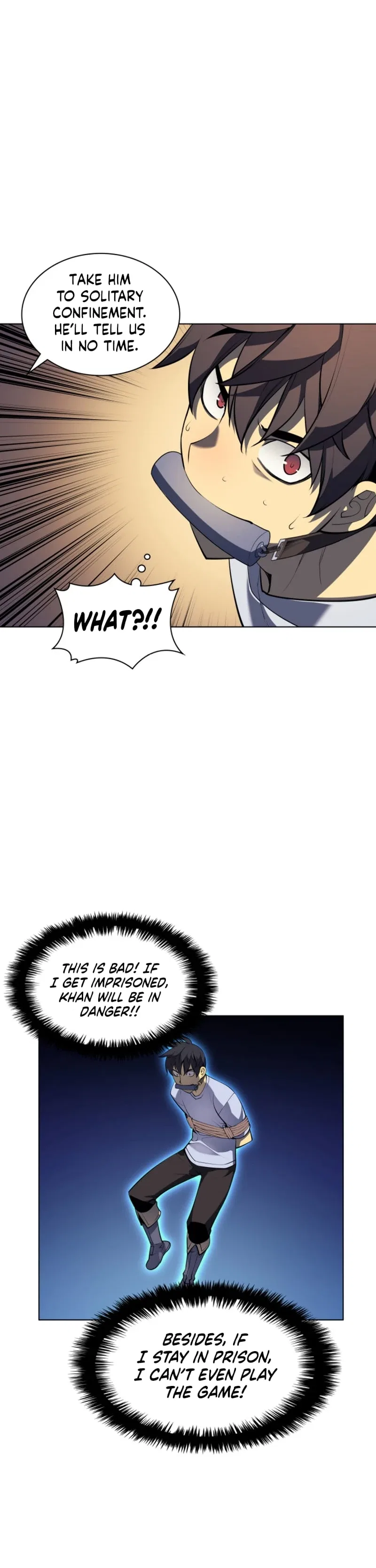 Overgeared Chapter 24 – Page 34