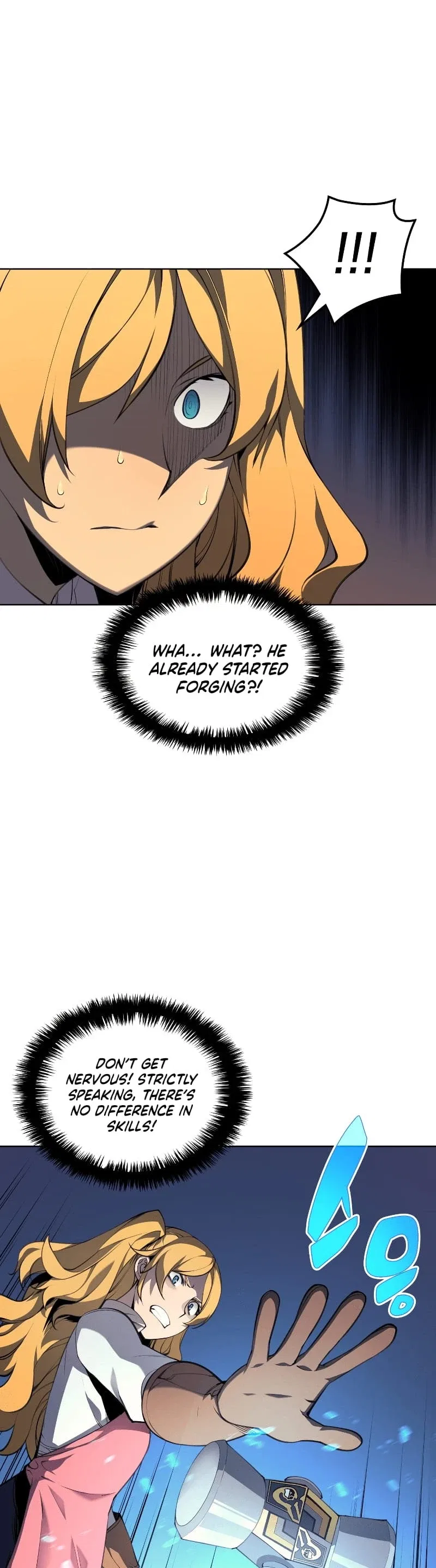 Overgeared Chapter 23 – Page 6
