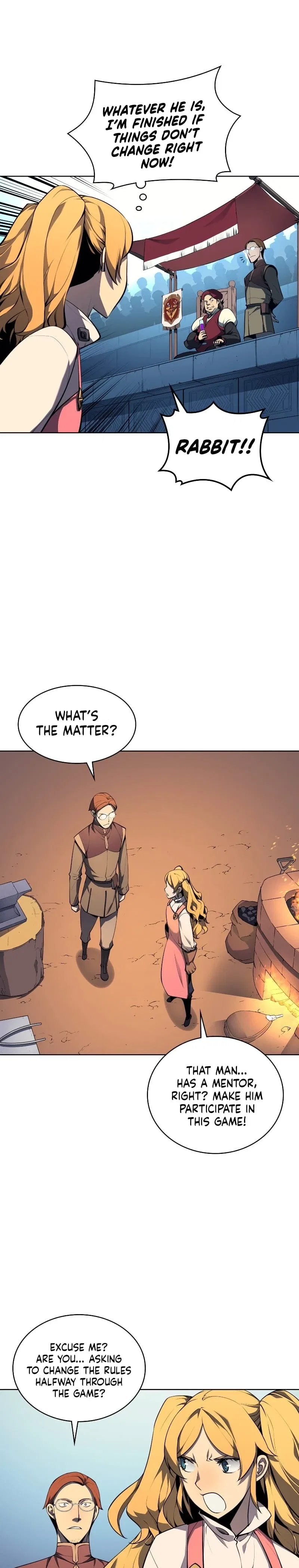 Overgeared Chapter 23 – Page 12