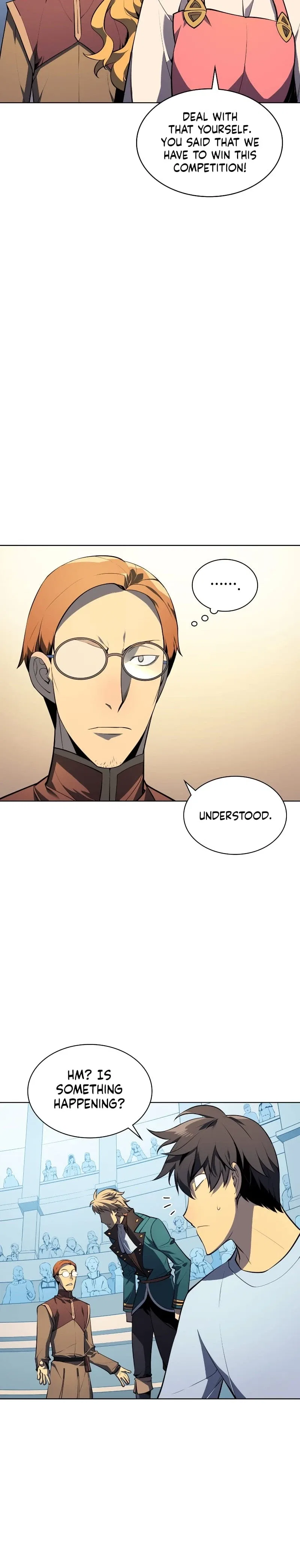 Overgeared Chapter 23 – Page 13