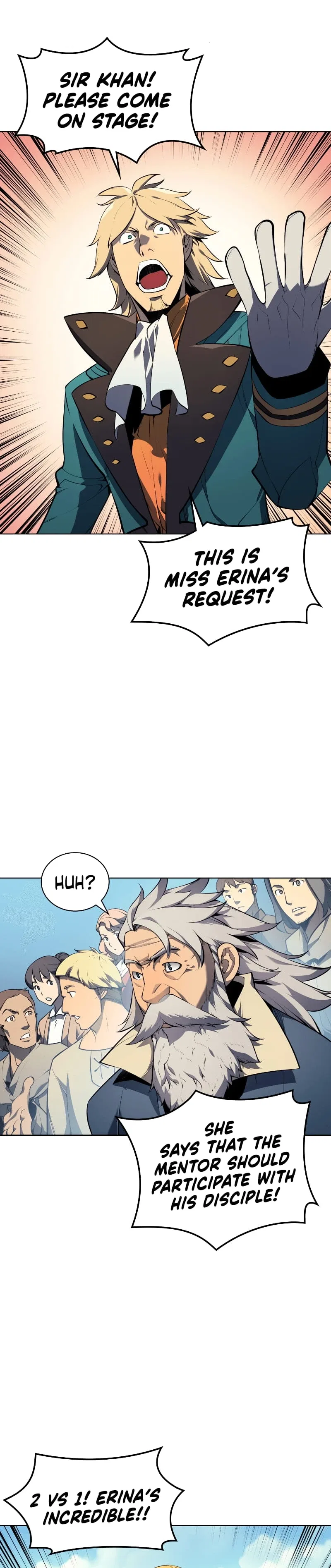 Overgeared Chapter 23 – Page 14