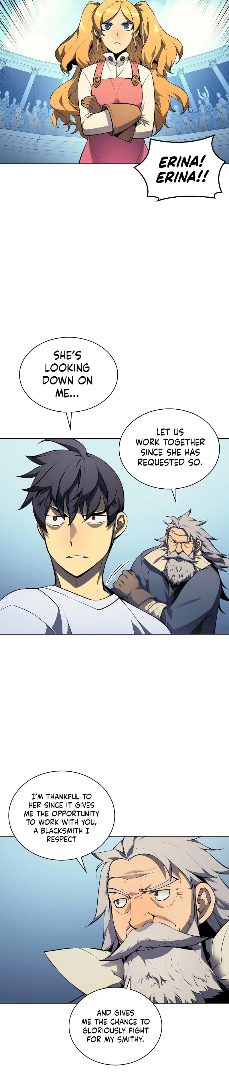 Overgeared Chapter 23 – Page 15