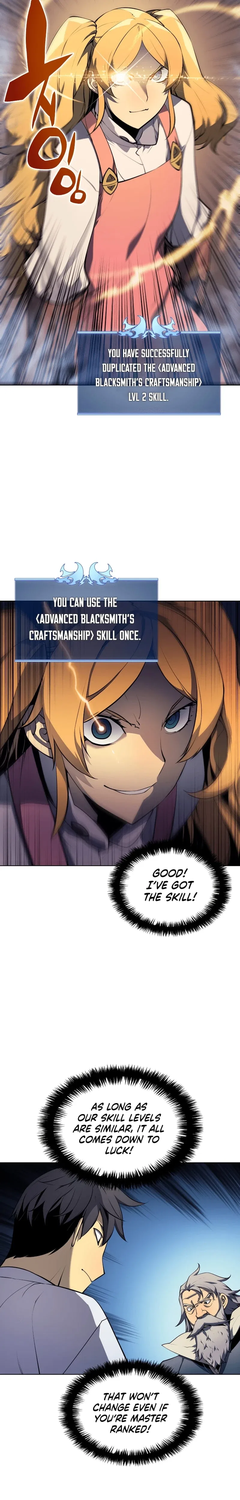 Overgeared Chapter 23 – Page 17