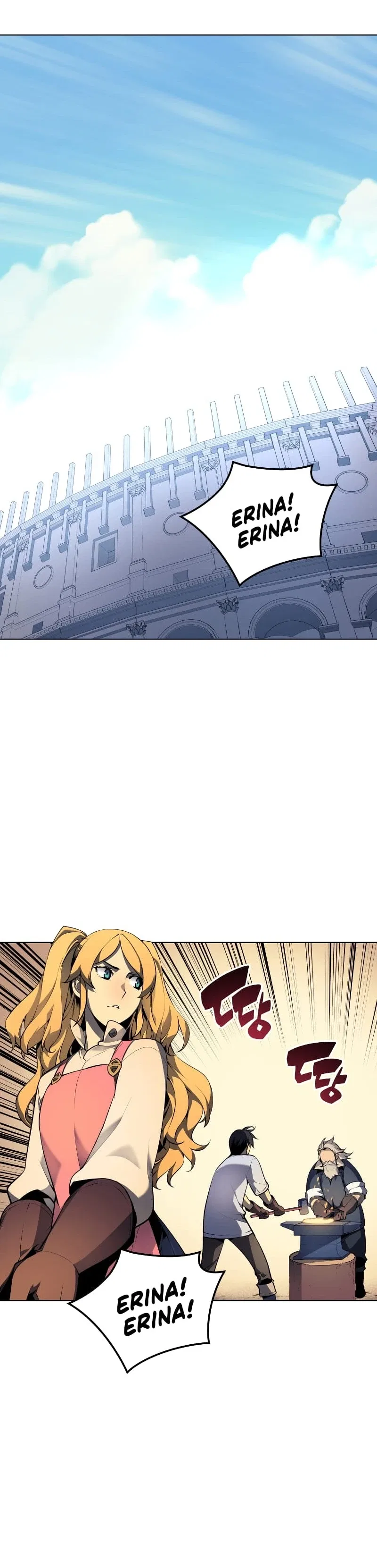 Overgeared Chapter 23 – Page 19