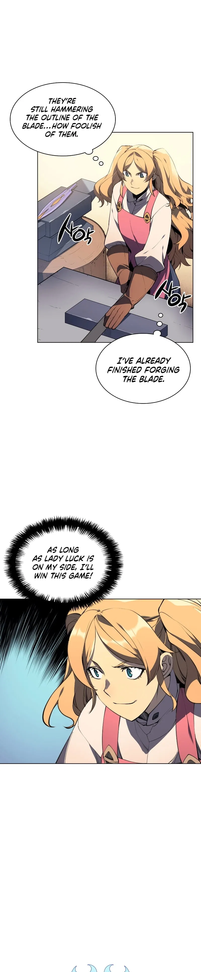 Overgeared Chapter 23 – Page 20