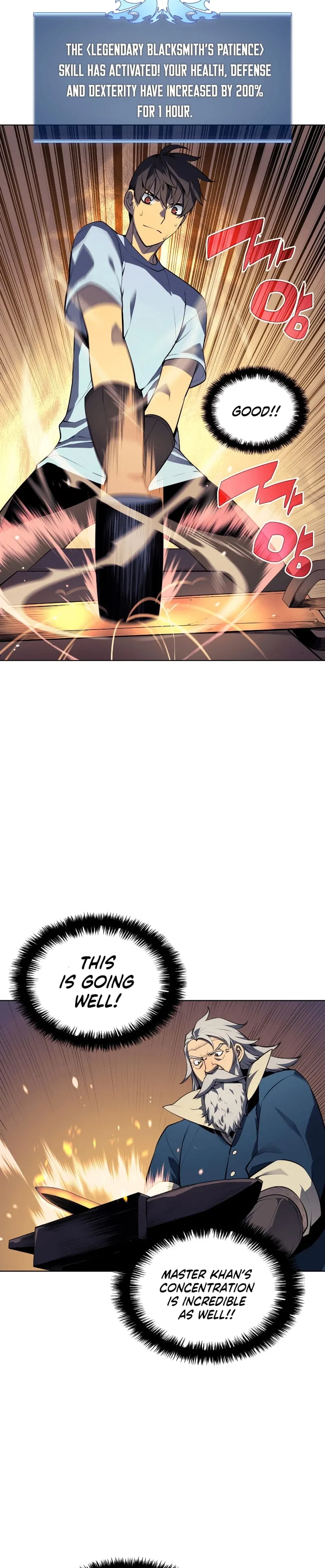 Overgeared Chapter 23 – Page 21