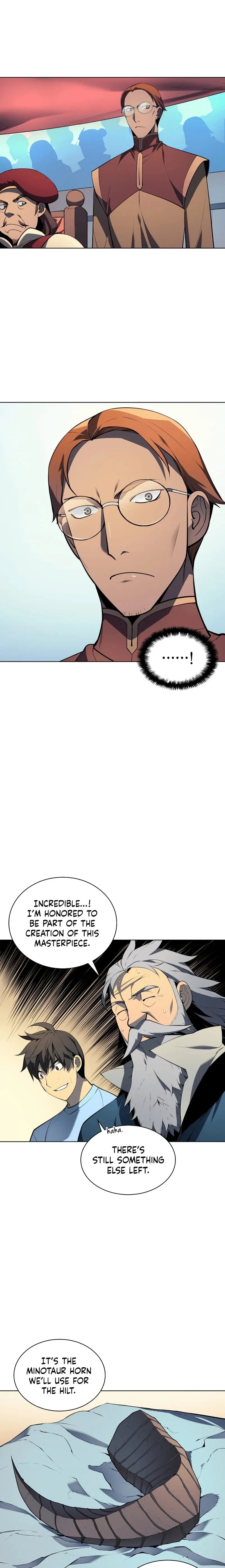 Overgeared Chapter 23 – Page 23