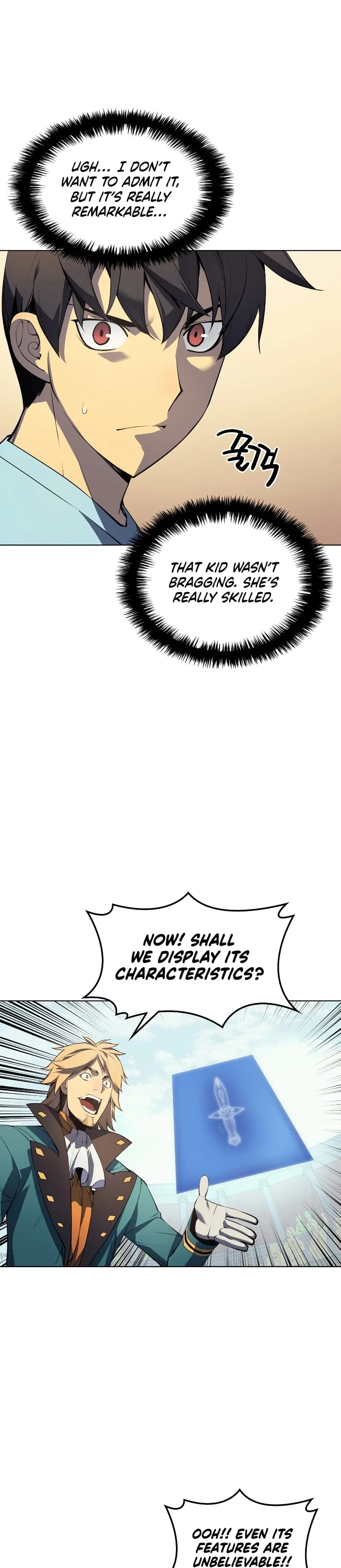 Overgeared Chapter 23 – Page 25