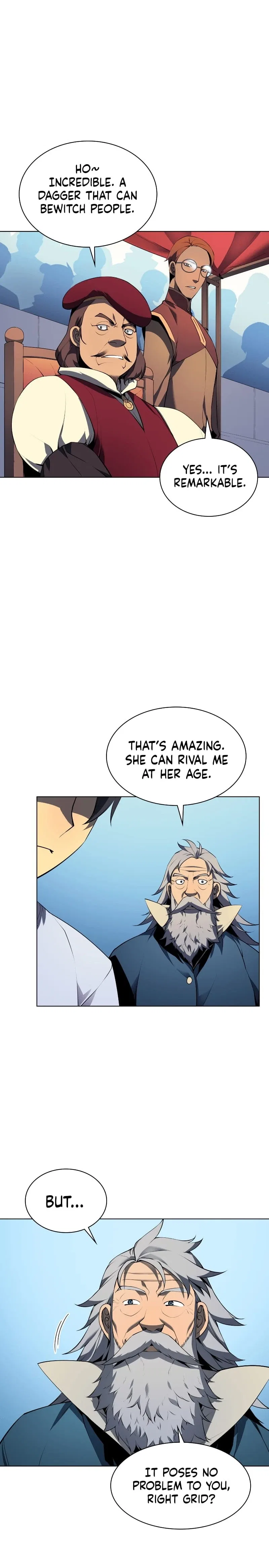 Overgeared Chapter 23 – Page 27