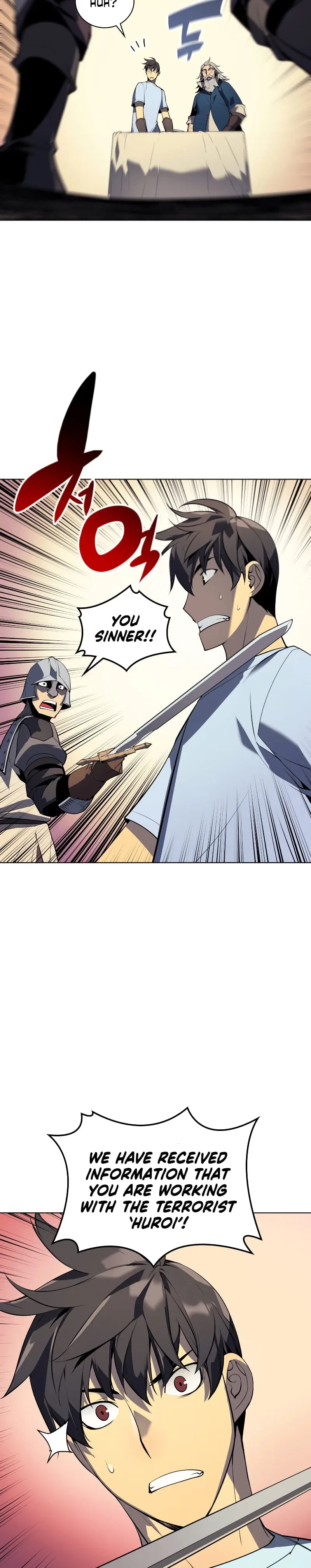 Overgeared Chapter 23 – Page 30