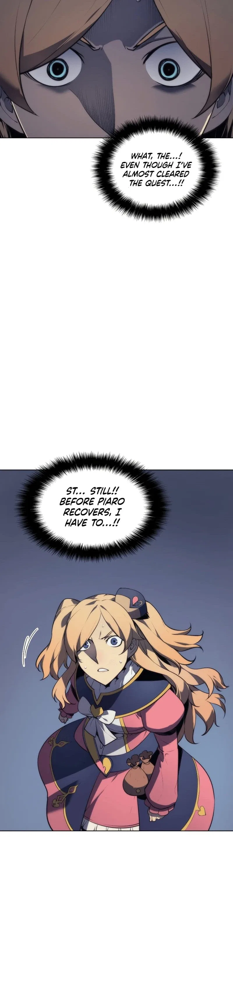 Overgeared Chapter 22 – Page 7
