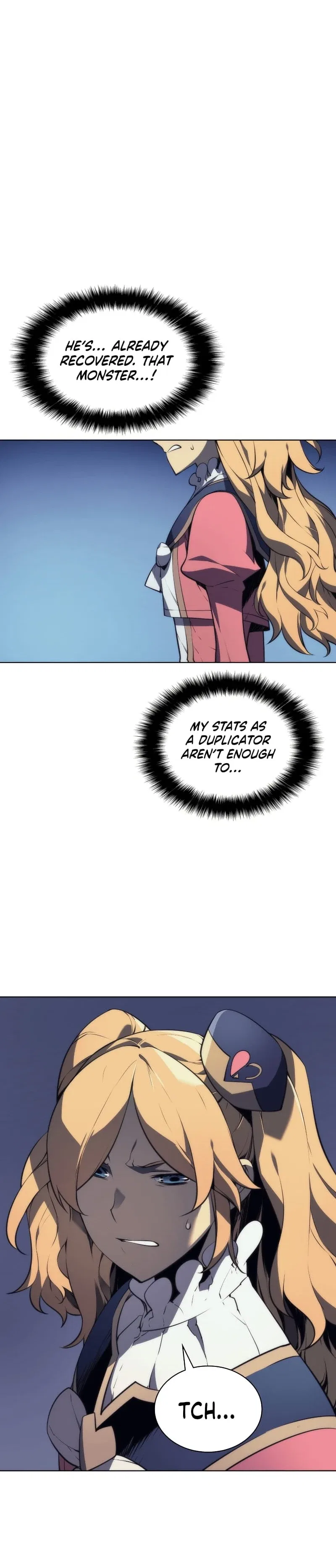 Overgeared Chapter 22 – Page 9