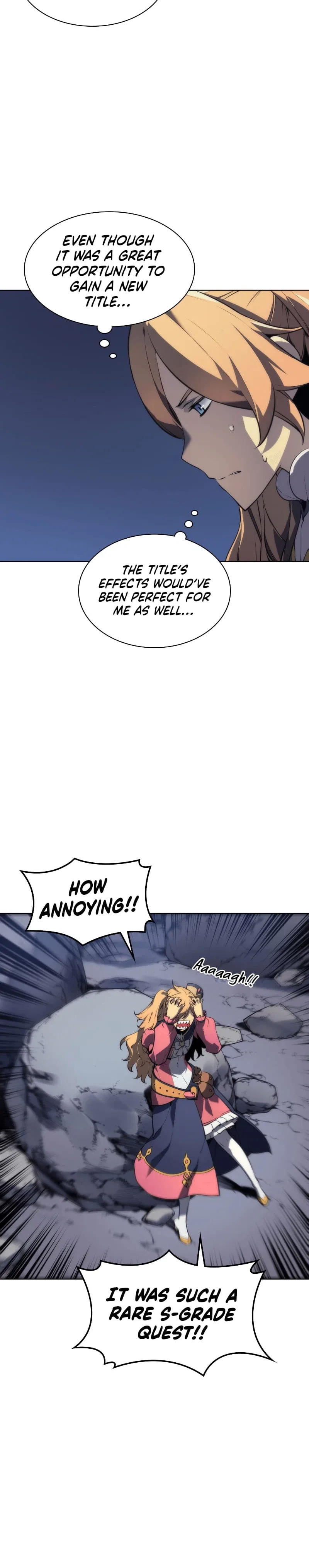 Overgeared Chapter 22 – Page 11