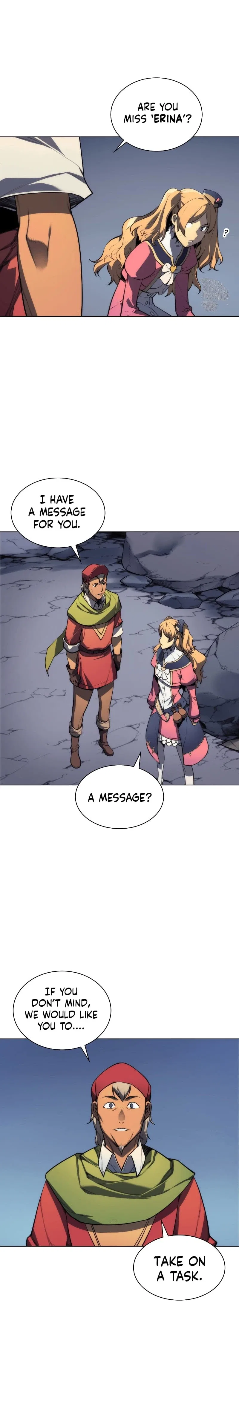Overgeared Chapter 22 – Page 12