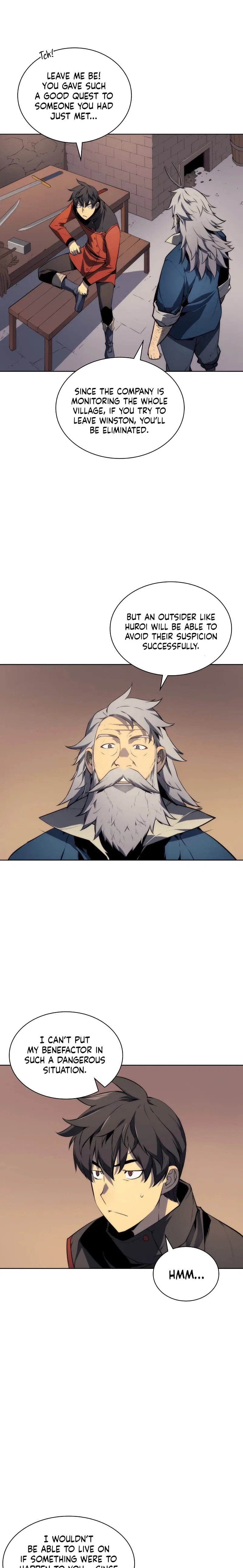 Overgeared Chapter 22 – Page 16