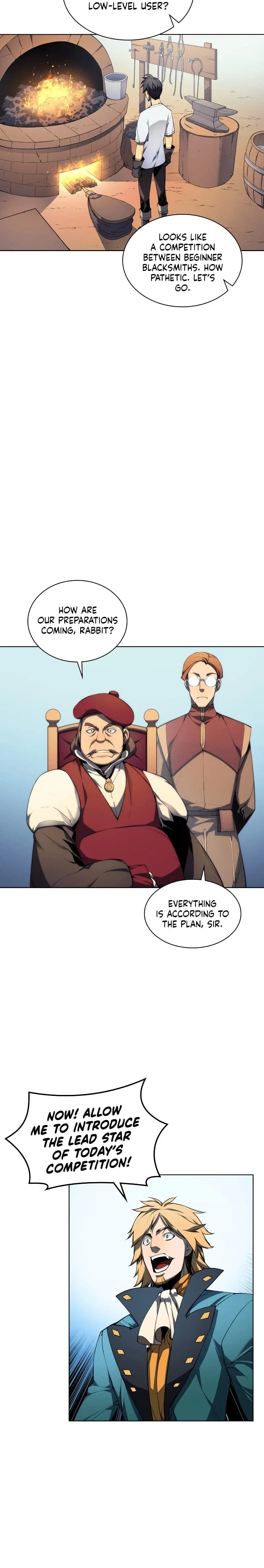 Overgeared Chapter 22 – Page 27