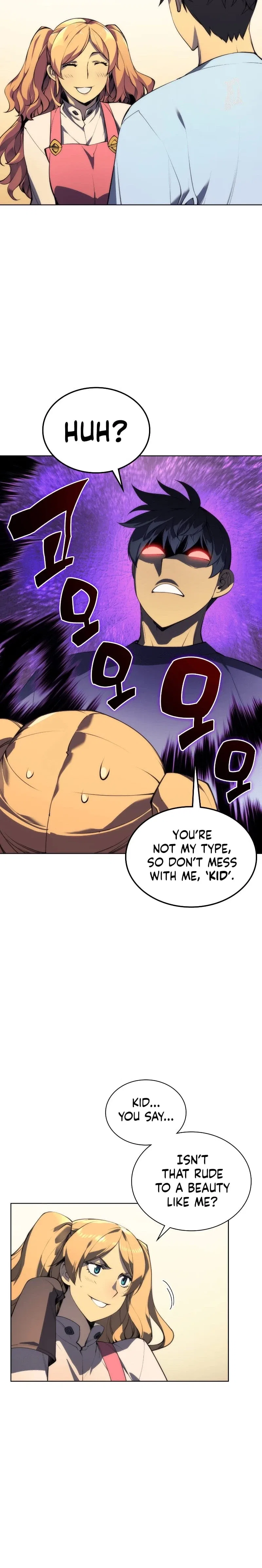 Overgeared Chapter 22 – Page 31