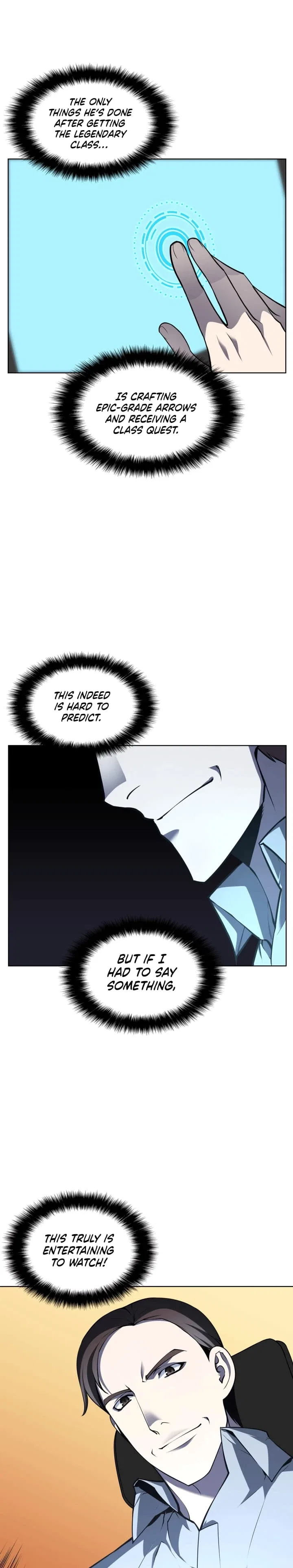 Overgeared Chapter 21 – Page 4