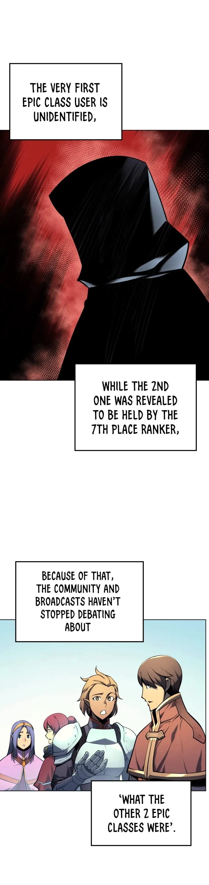 Overgeared Chapter 21 – Page 6