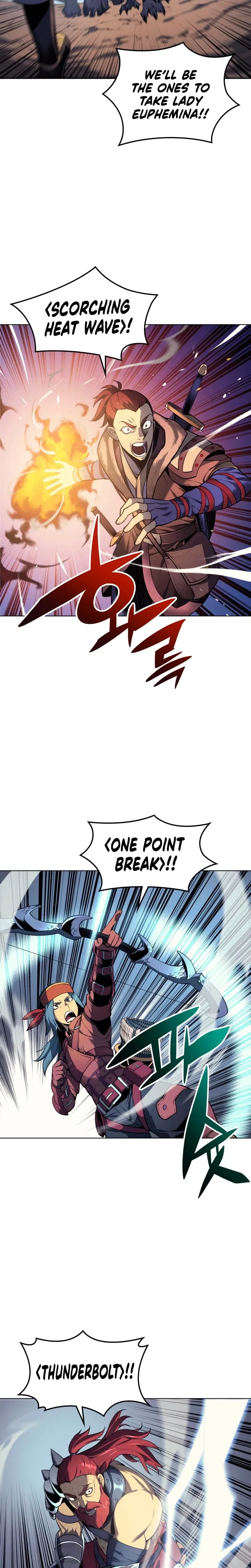 Overgeared Chapter 21 – Page 11