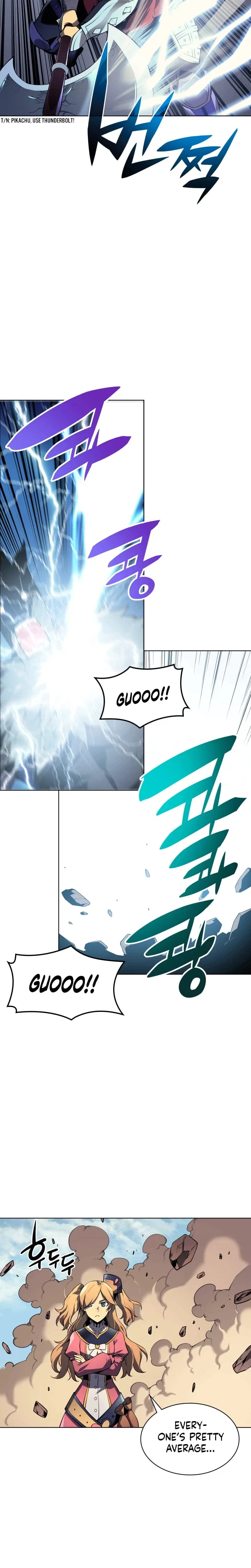 Overgeared Chapter 21 – Page 12