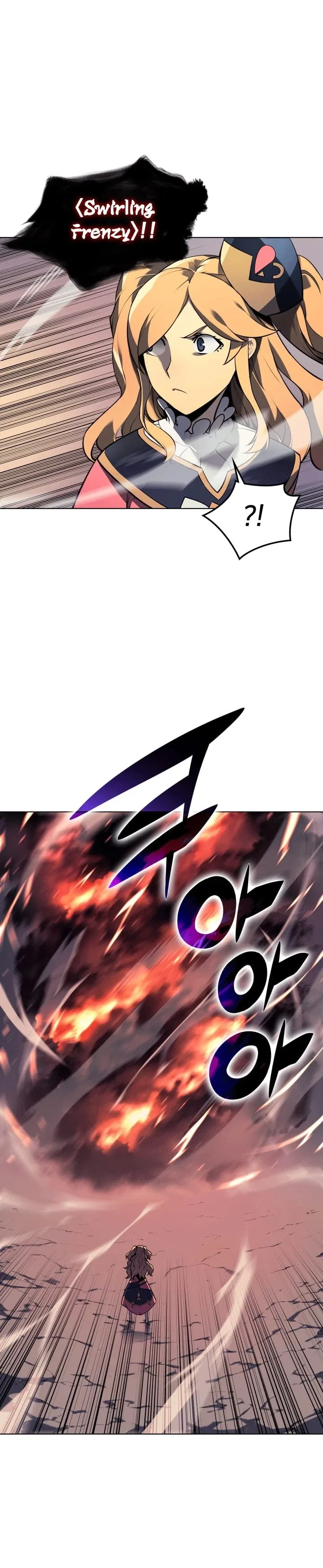 Overgeared Chapter 21 – Page 13