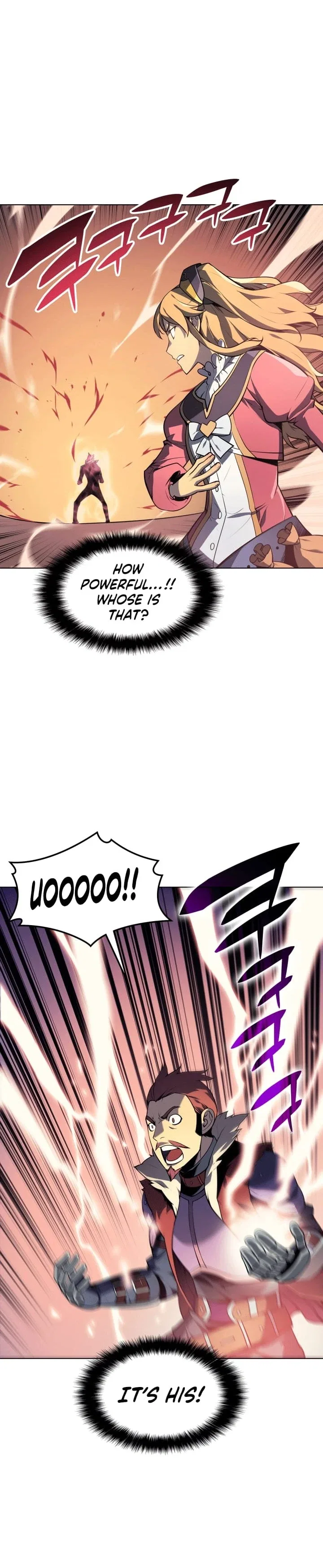 Overgeared Chapter 21 – Page 14