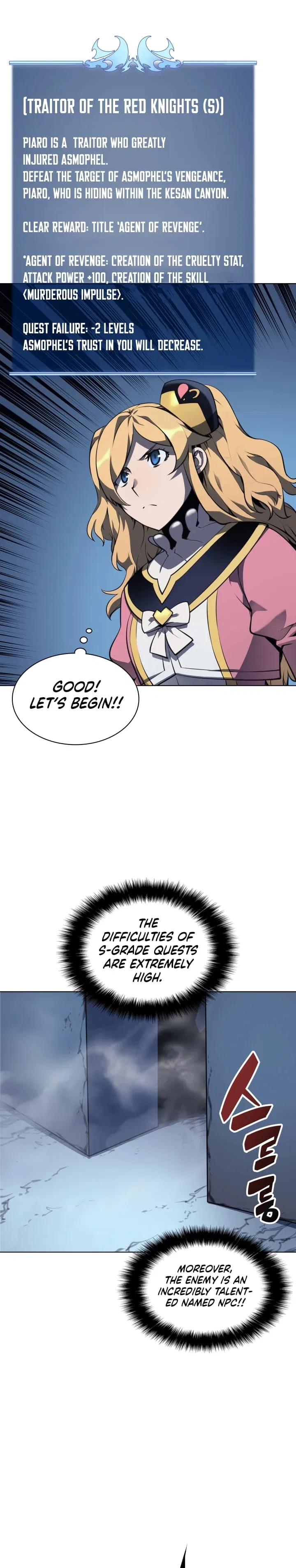 Overgeared Chapter 21 – Page 21