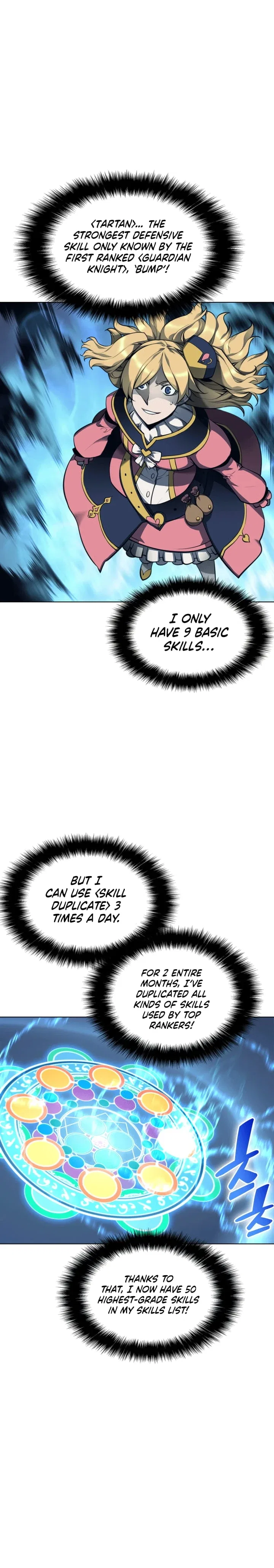 Overgeared Chapter 21 – Page 25