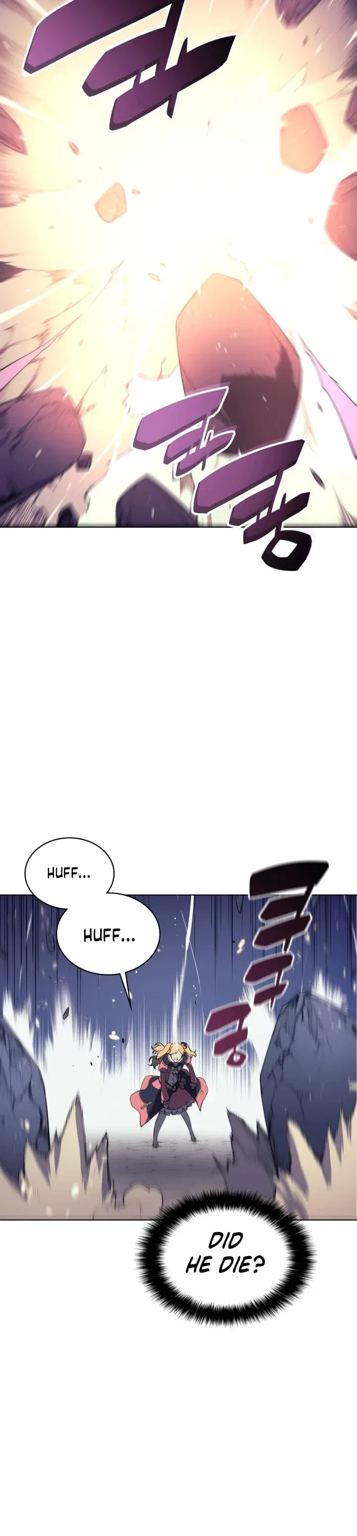 Overgeared Chapter 21 – Page 31