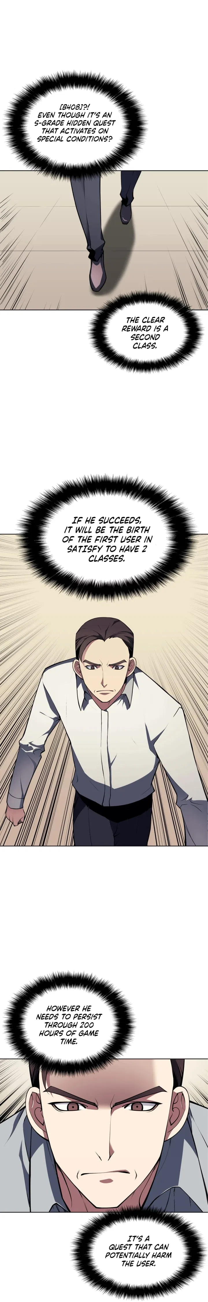 Overgeared Chapter 20 – Page 4