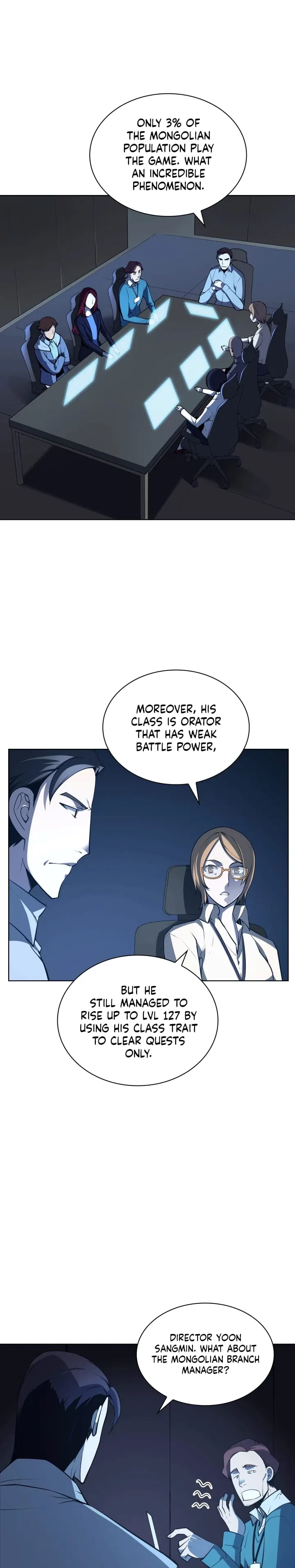 Overgeared Chapter 20 – Page 6
