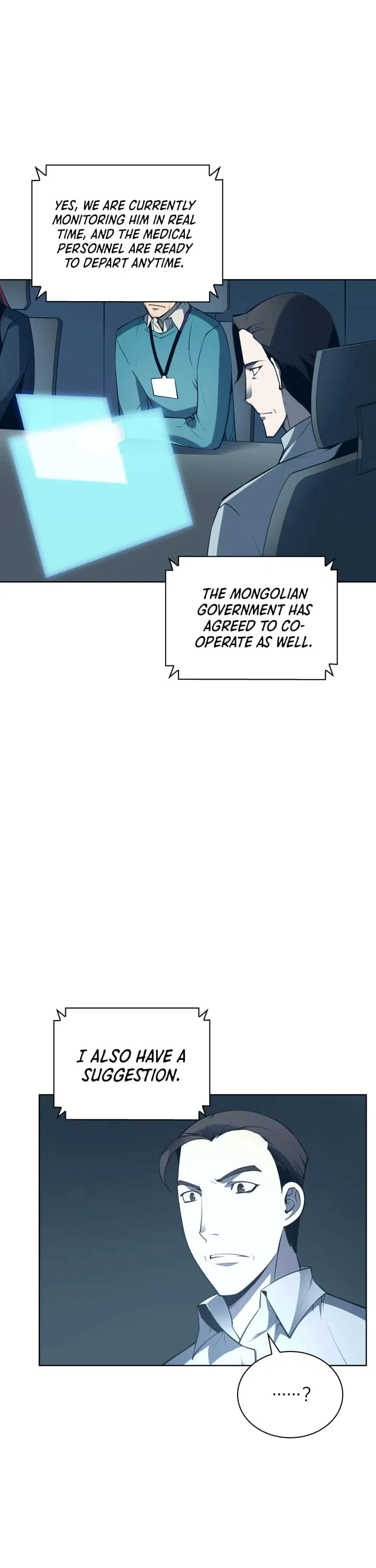 Overgeared Chapter 20 – Page 8