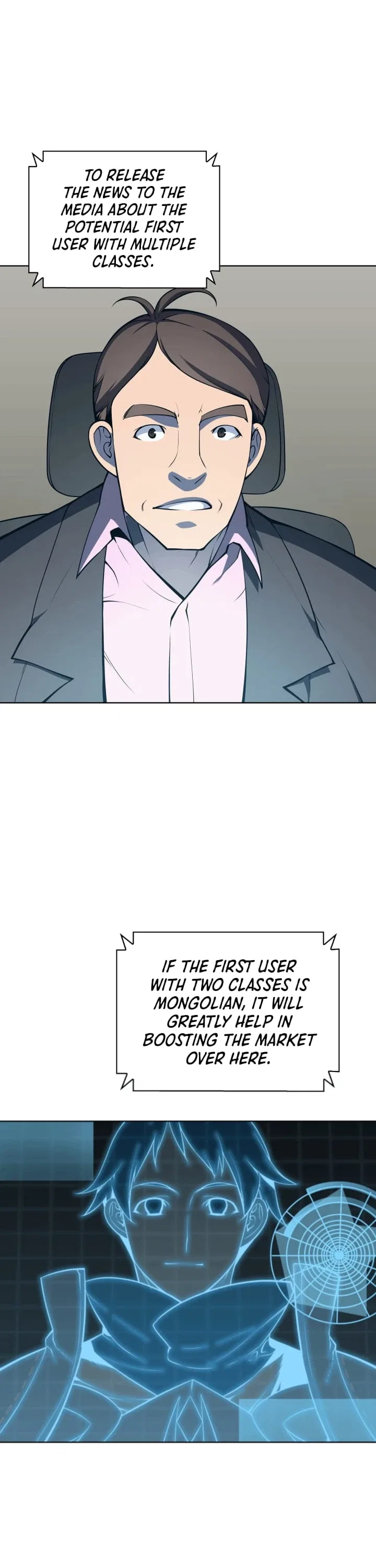 Overgeared Chapter 20 – Page 9