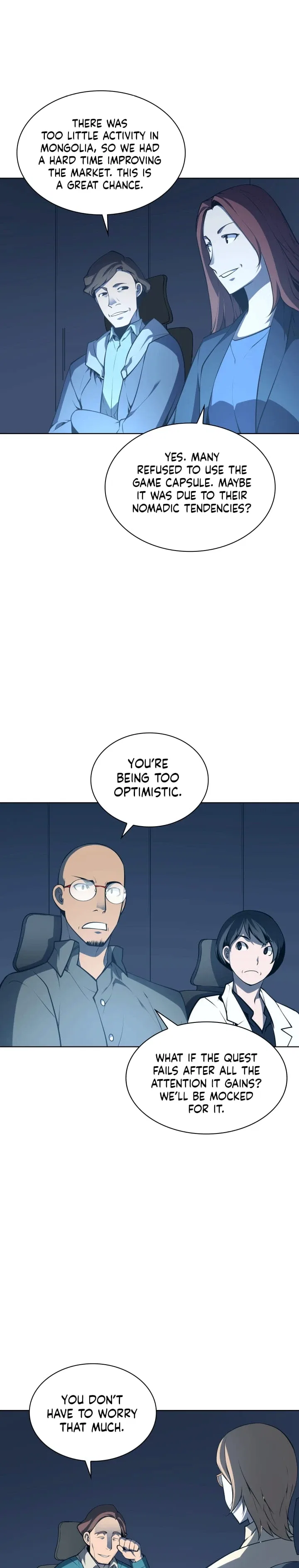 Overgeared Chapter 20 – Page 10