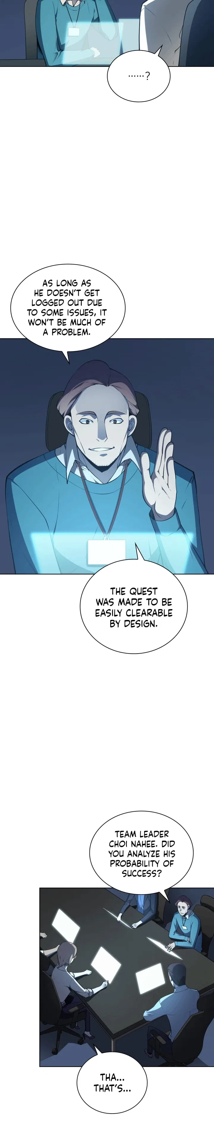 Overgeared Chapter 20 – Page 11