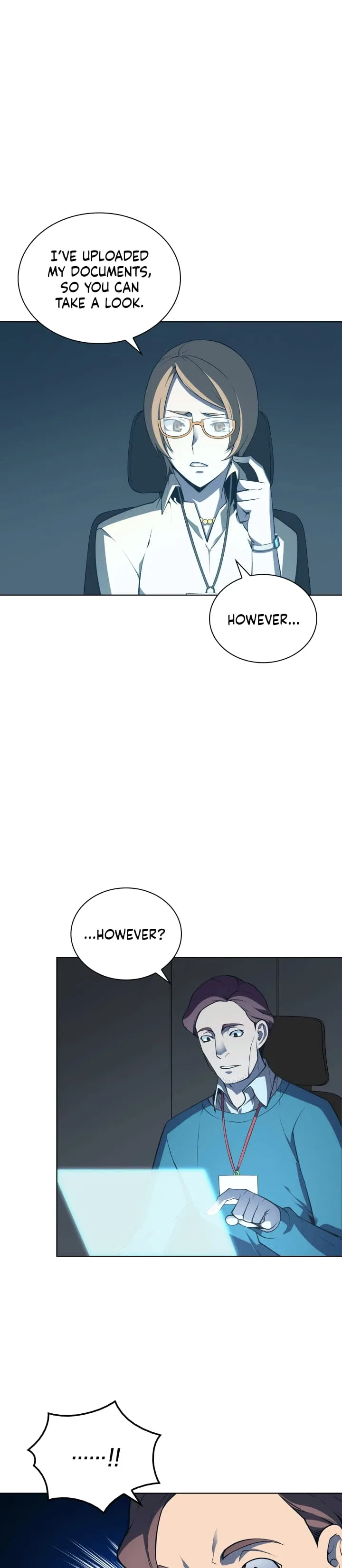 Overgeared Chapter 20 – Page 12