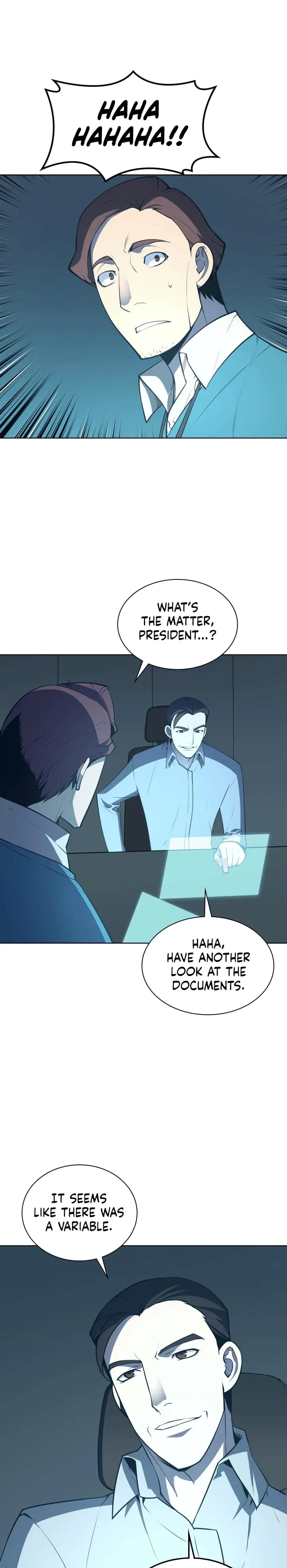 Overgeared Chapter 20 – Page 15