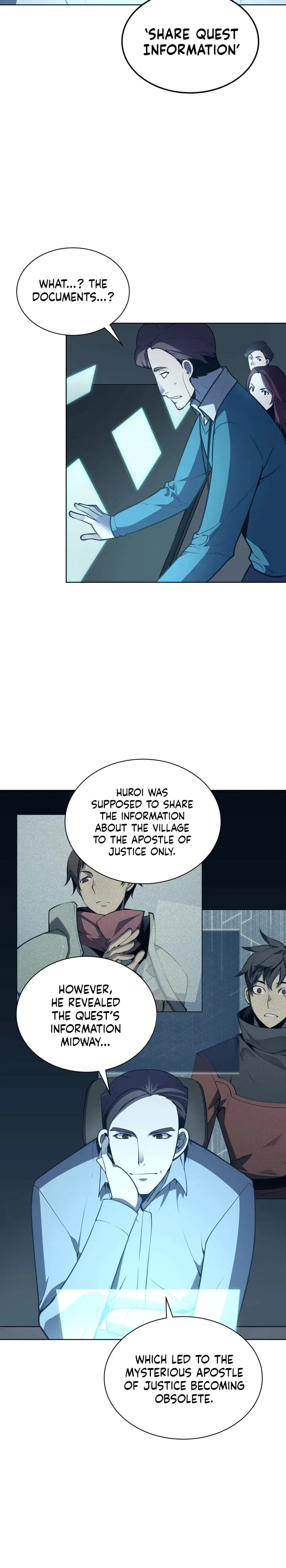 Overgeared Chapter 20 – Page 16