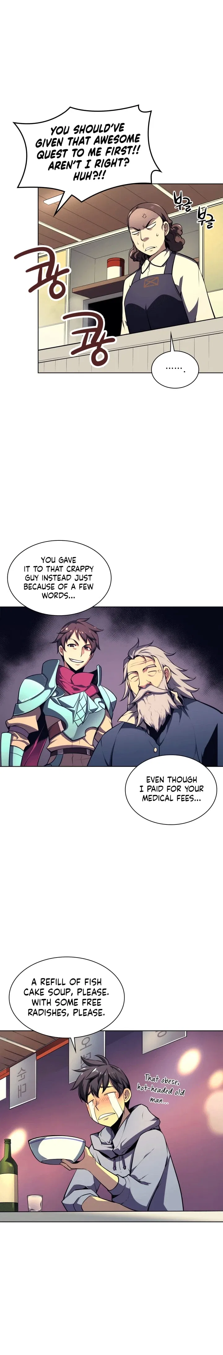 Overgeared Chapter 20 – Page 18