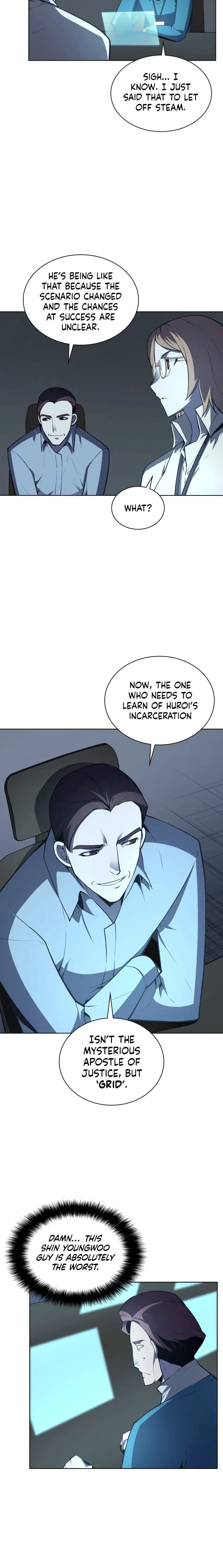 Overgeared Chapter 20 – Page 22