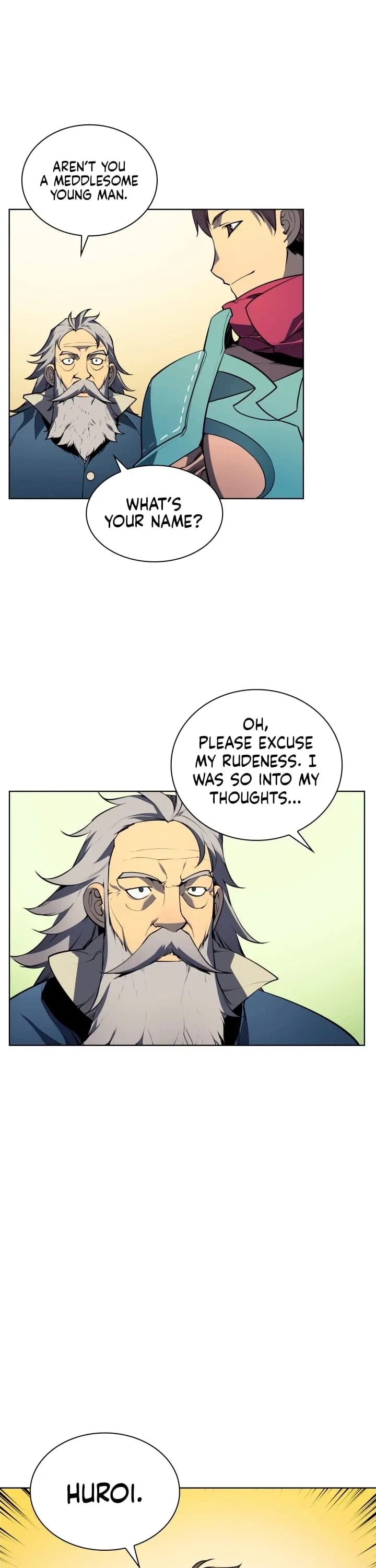 Overgeared Chapter 19 – Page 2