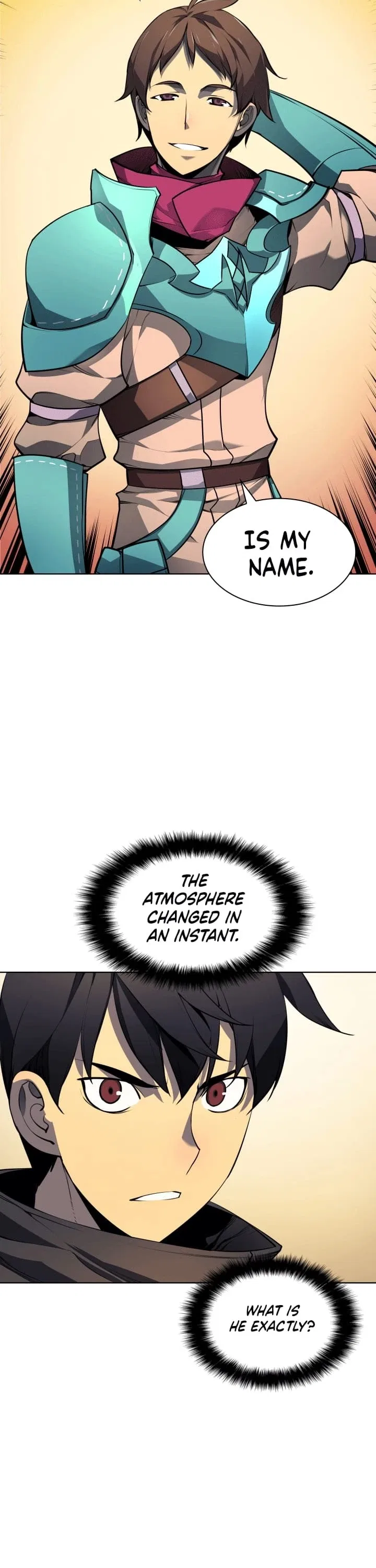 Overgeared Chapter 19 – Page 3