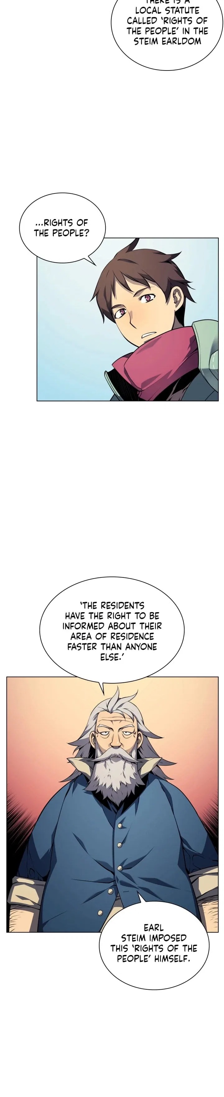 Overgeared Chapter 19 – Page 5
