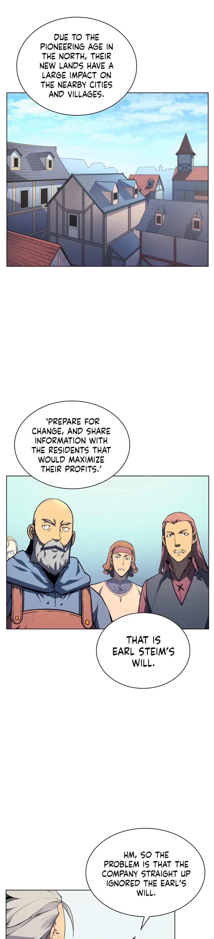 Overgeared Chapter 19 – Page 6