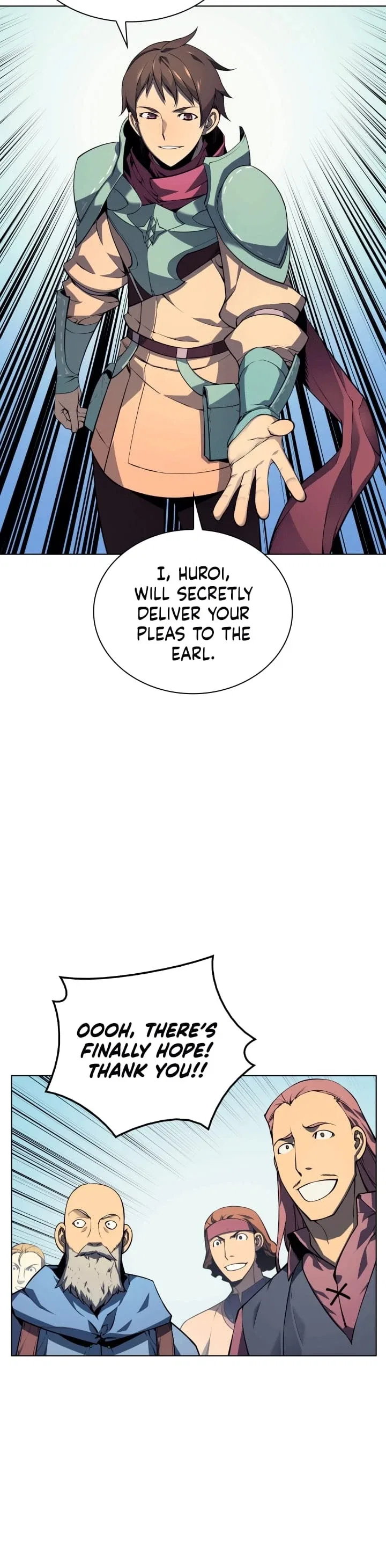 Overgeared Chapter 19 – Page 9